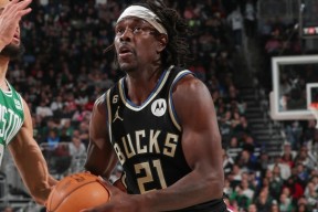  世界杯梅西夺冠时贺炜的解说词 