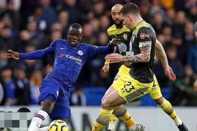 Scout爆冷击败切尔西，精彩发挥引爆全场！的简单介绍